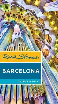 Rick Steves Barcelona Steves Rick