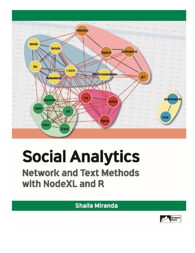 An Introduction To Social Analytics Concepts Methods Shaila Miranda
