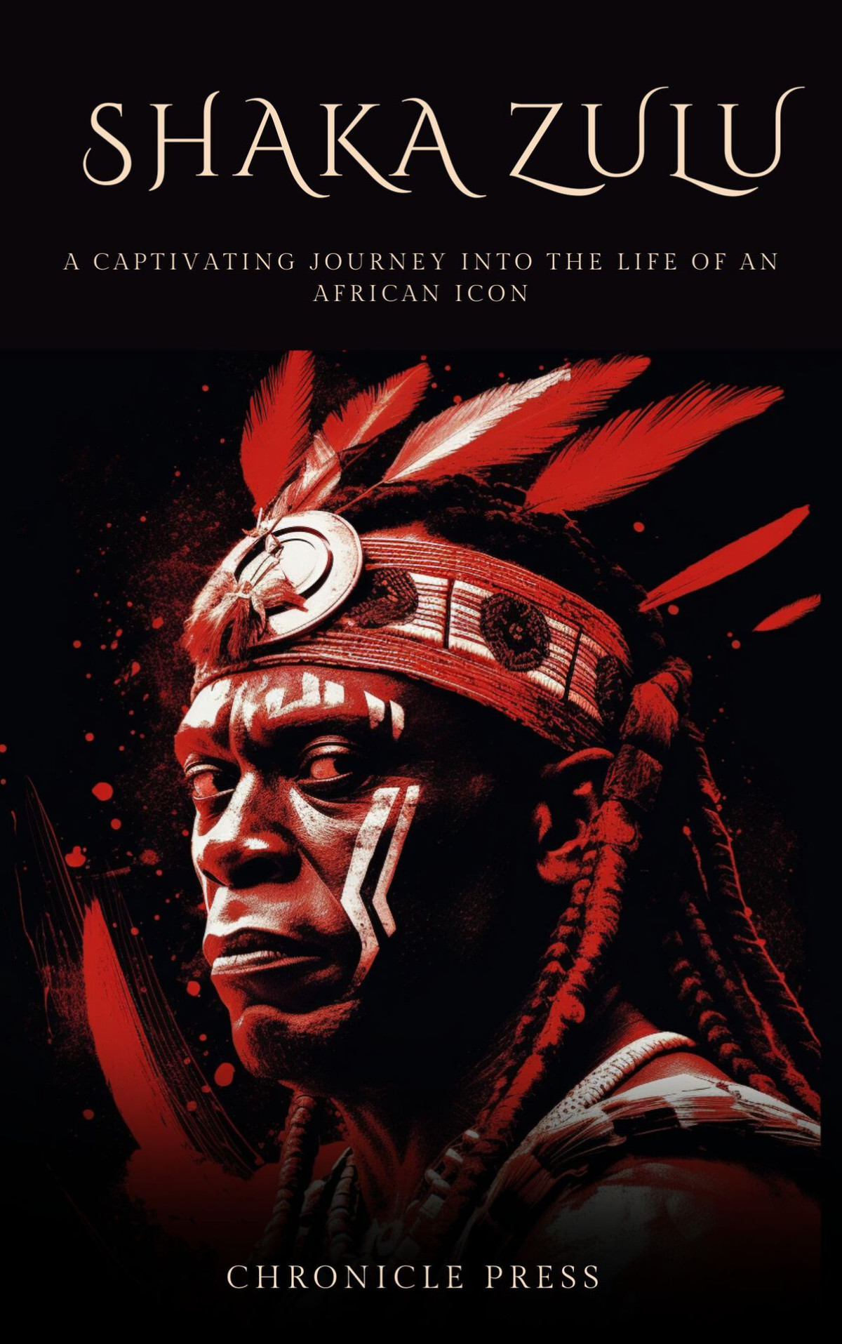 Shaka Zulu A Captivating Journey Into The Life Of An African Icon Chronicle Press