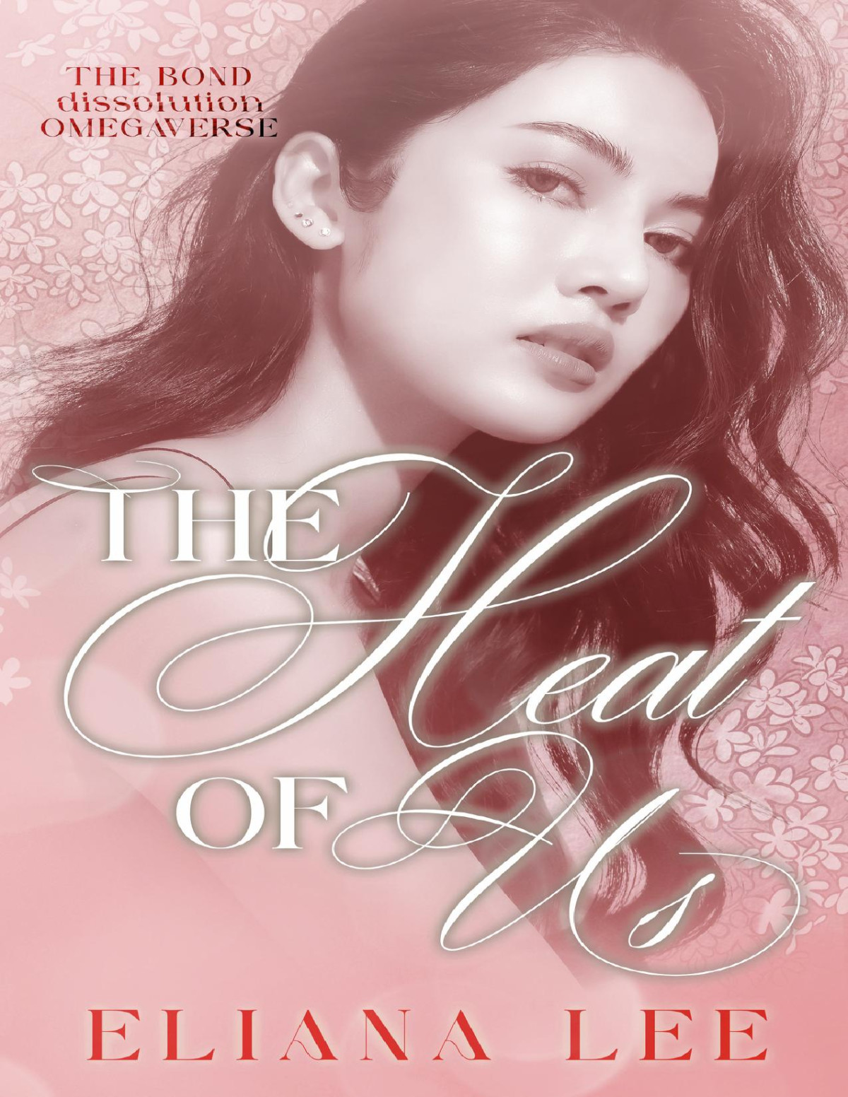 The Heat Of Us Eliana Lee