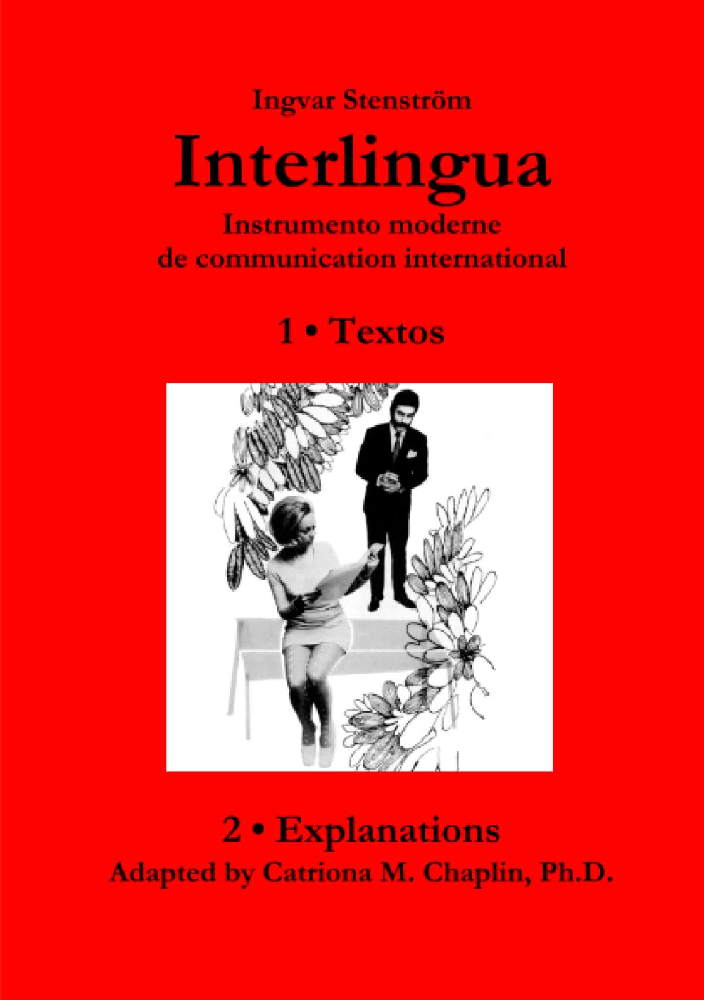 Interlingua Ingvar Stenstrm