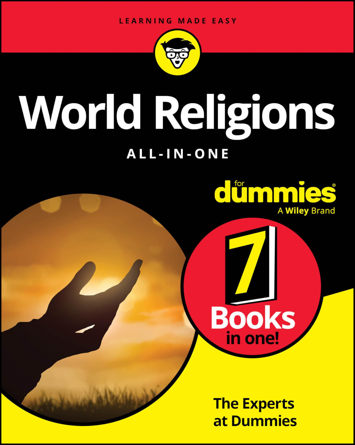 World Religions Allinone For Dummies 1st Edition The Experts At Dummies