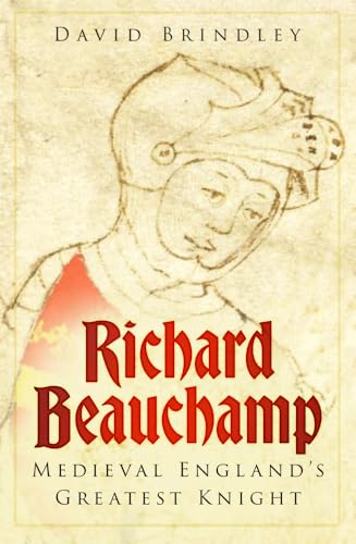 Richard Beauchamp New Edition David Brindley