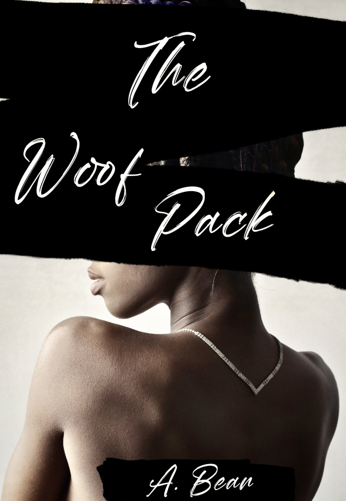 The Woof Pack Bean A
