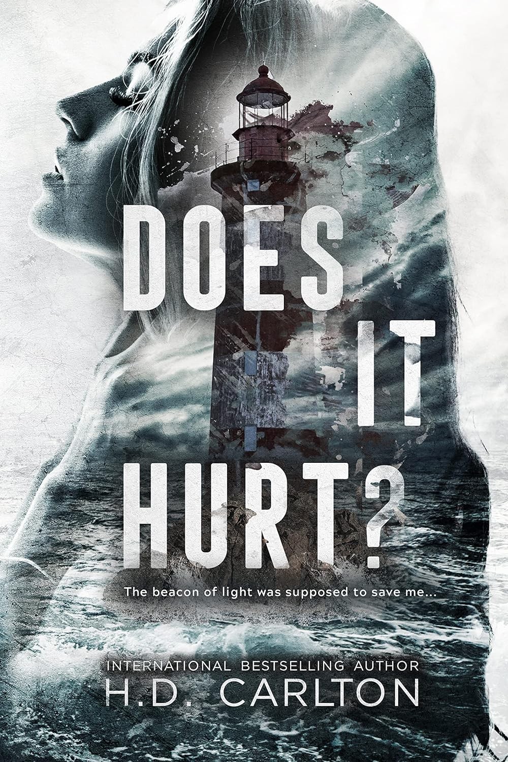 Does It Hurt H D Carlton