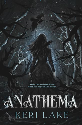 Anathema Keri Lake