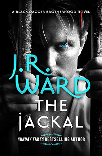 The Jackal J R Ward