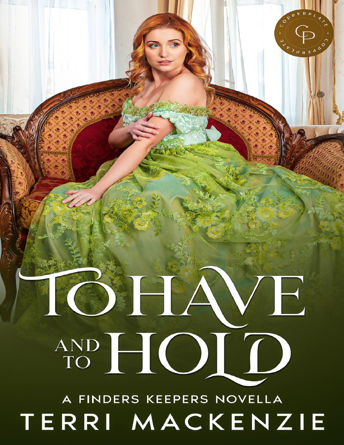 To Have And To Hold A Finders Keepers Novella Terri Mackenzie