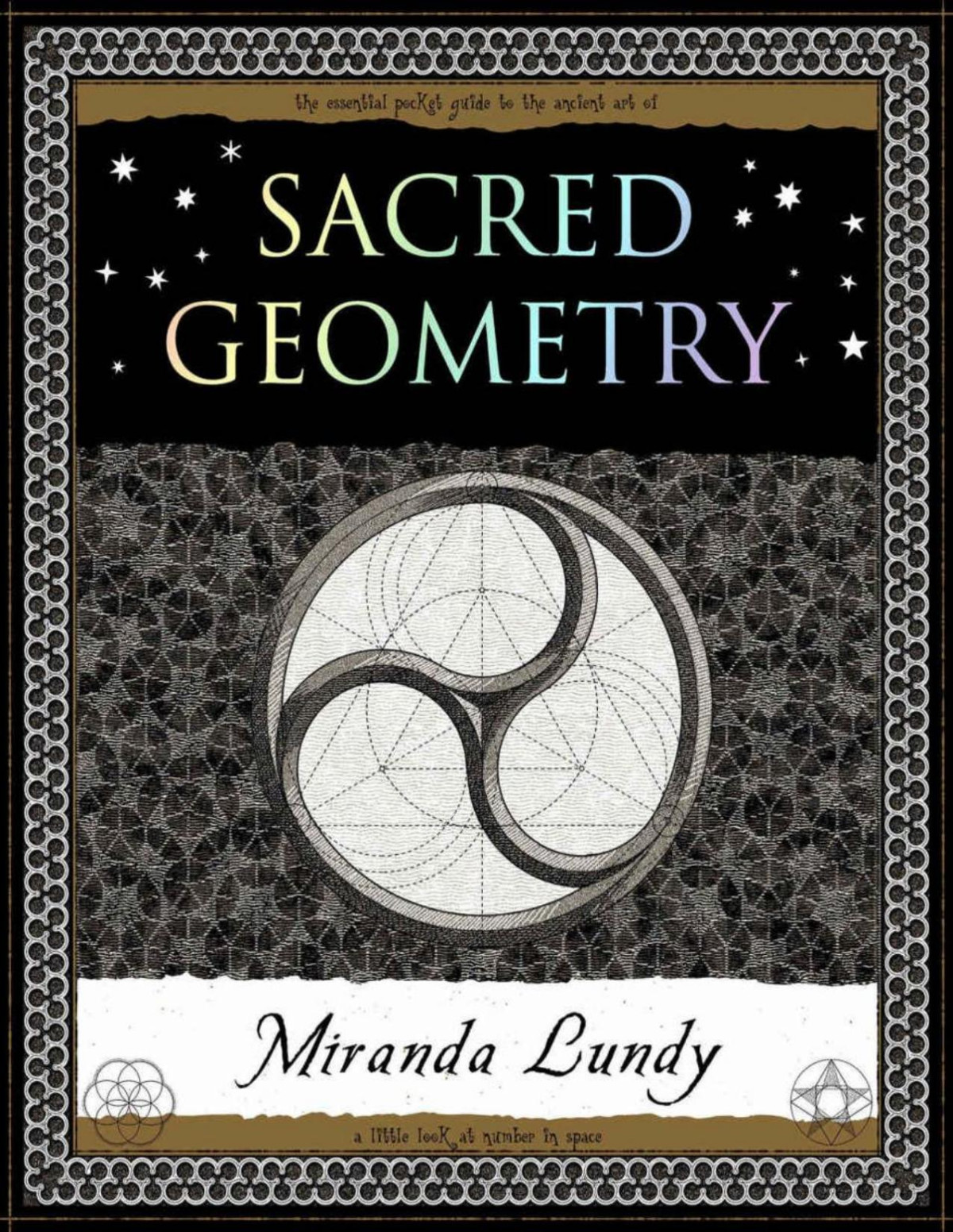Sacred Geometry Miranda Lundy