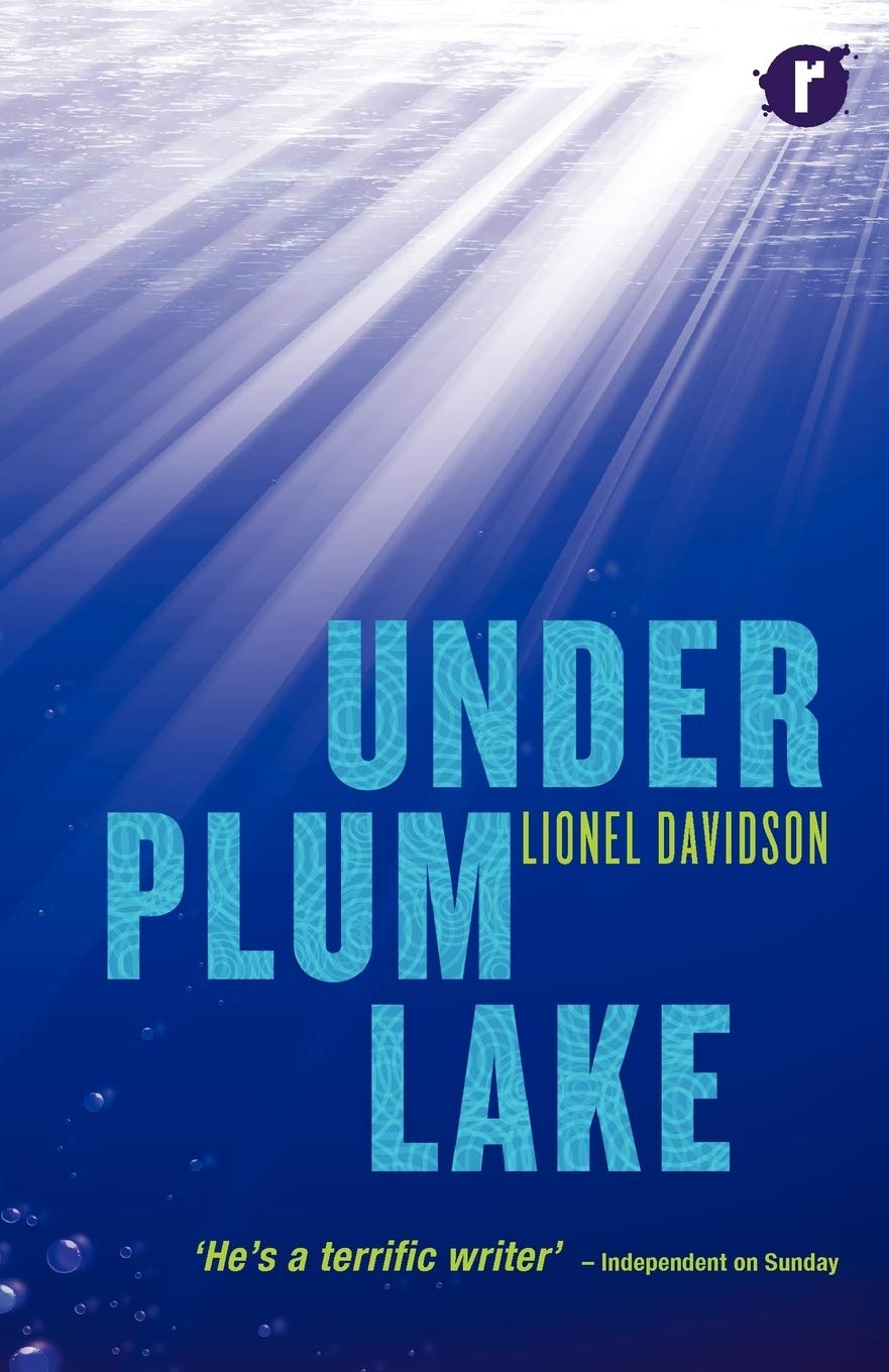 Under Plum Lake Lionel Davidson