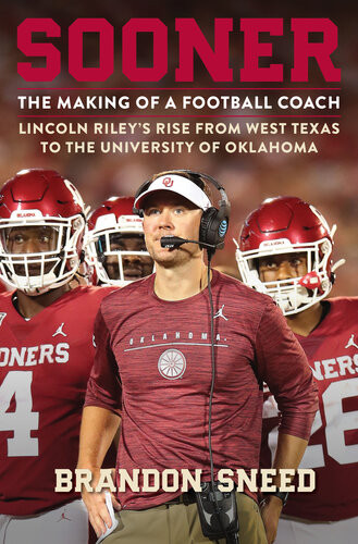 Sooner Brandon Sneed