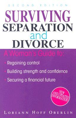 Surviving Separation And Divorce 2nd Ed Updated Oberlin Loriann Hoff