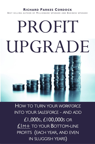 Profit Upgrade Cordock Richard Parkes