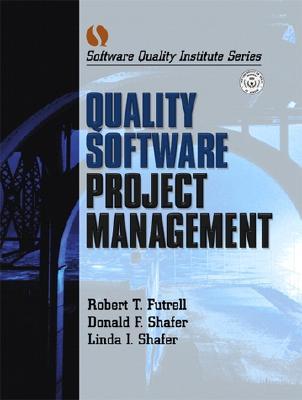 Quality Software Project Management Two Volume Set Reprinted Ed Futrell