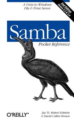 Samba Pocker Reference 2 Ed Ts Jayeckstein Robertcollierbrown