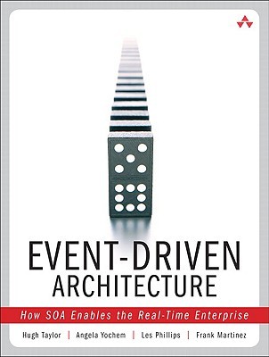 Soaeventdriven Architecture How Soa Enables The Realtime Enterprise Soa Reprinted Ed Taylor