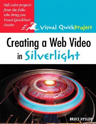 Creating A Web Video In Silverlight Visual Quickproject Guide Hyslop