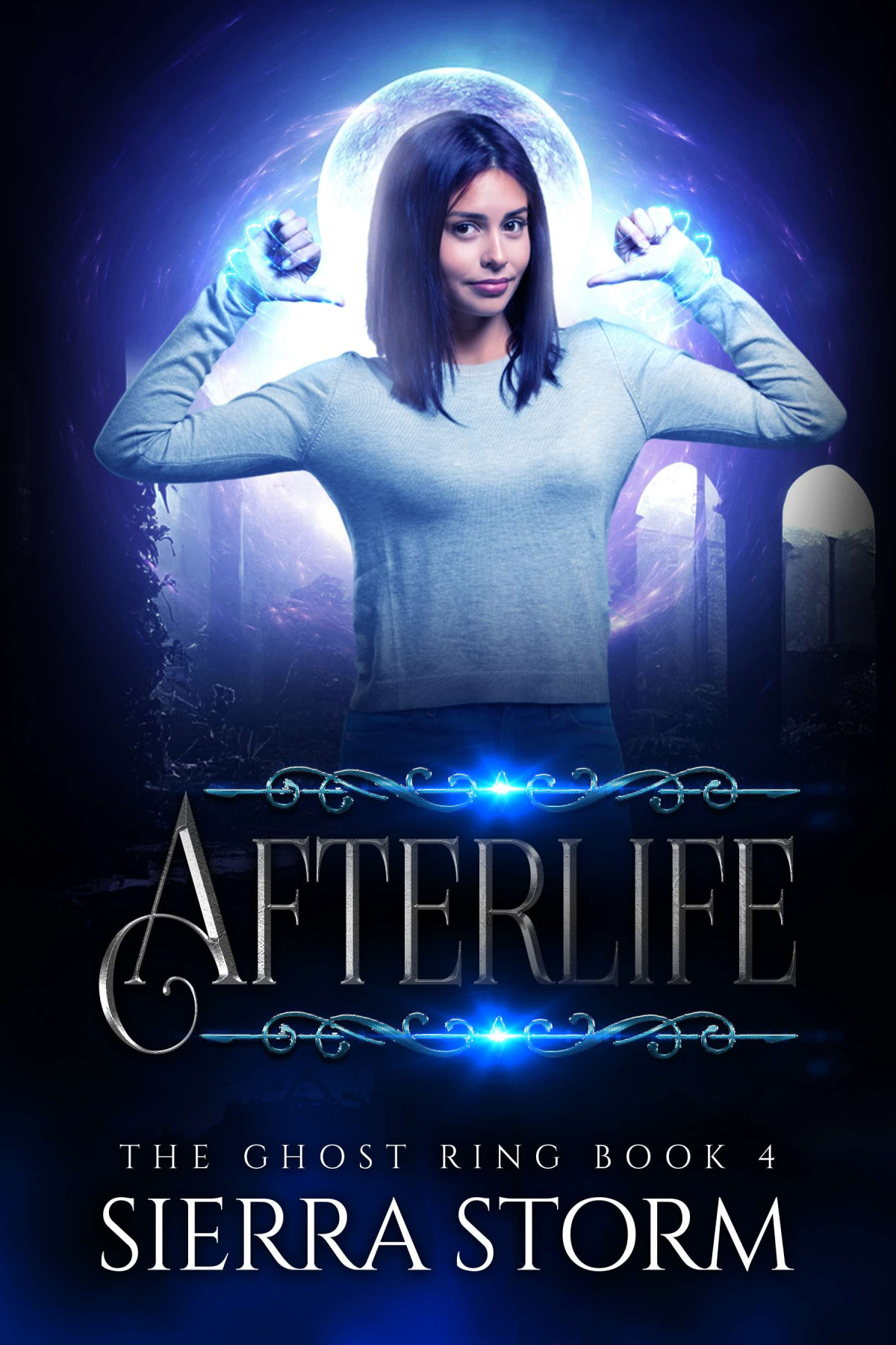 Afterlife Sierra Storm