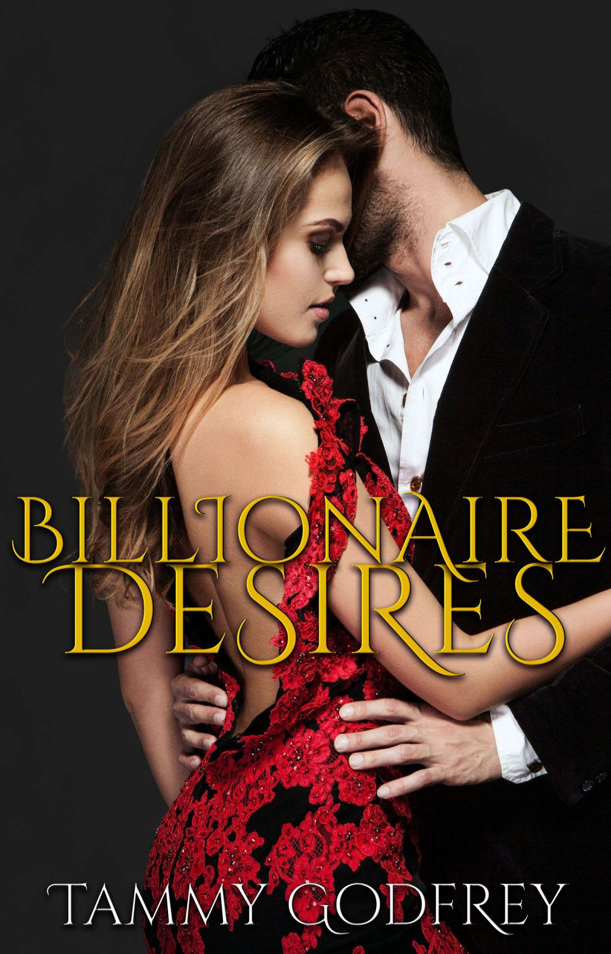 Billionaire Desires Tammy Godfrey