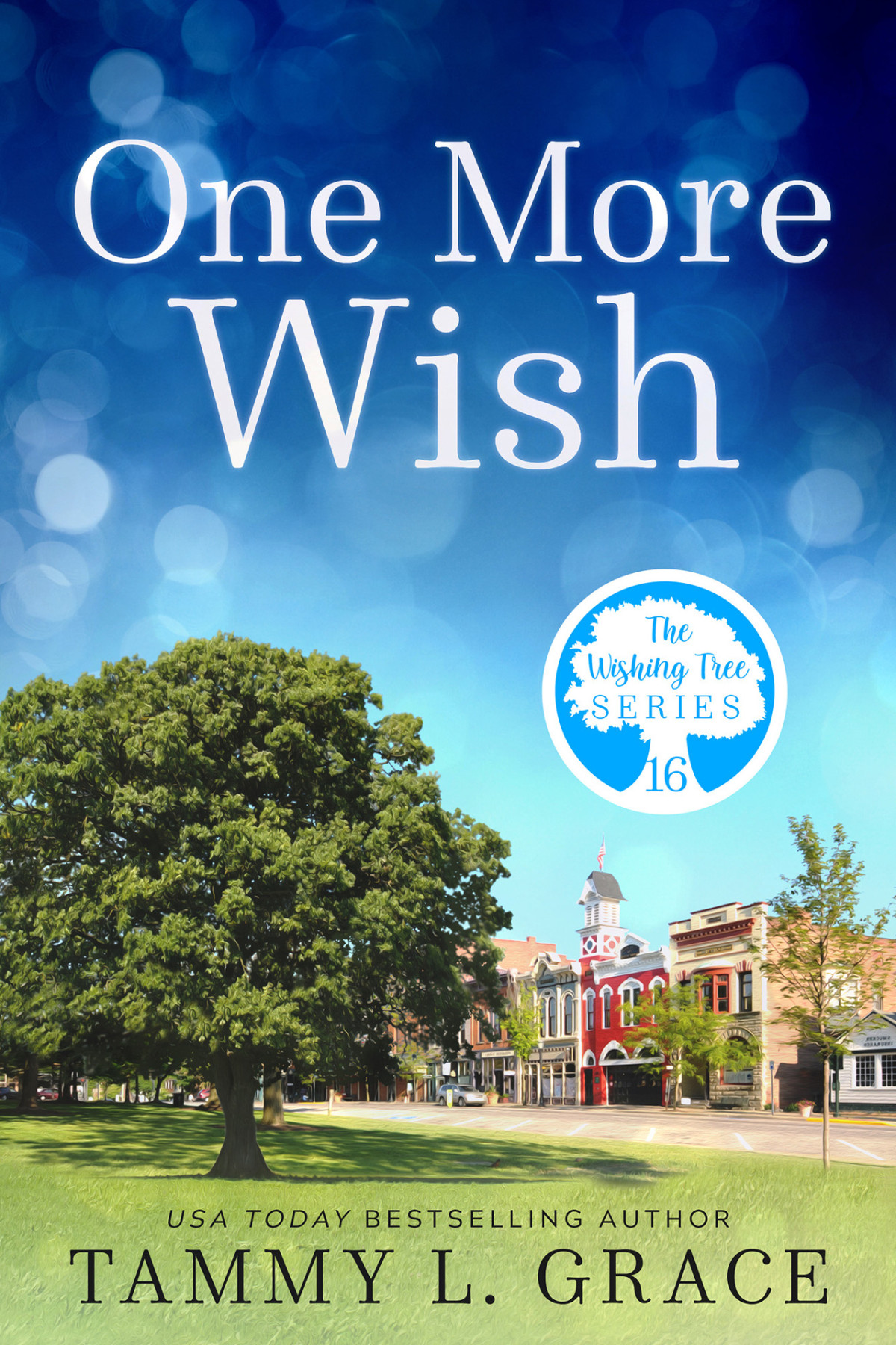 One More Wish Tammy L Grace