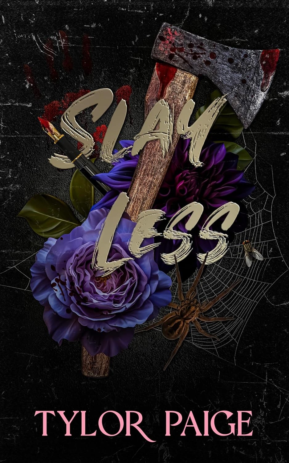 Final Girls Slay Less Tylor Paige