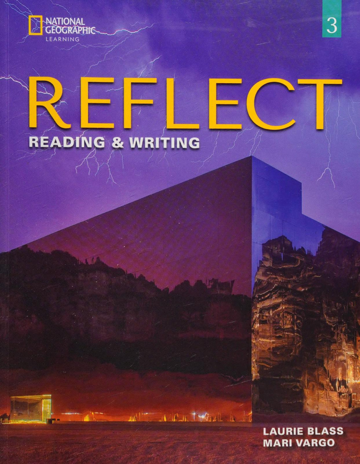 Reflect Reading And Writing 3 Students Book With Online Practice And Students Ebook Christien Lee