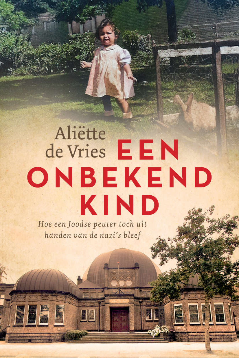 Een Onbekend Kind Alitte De Vries