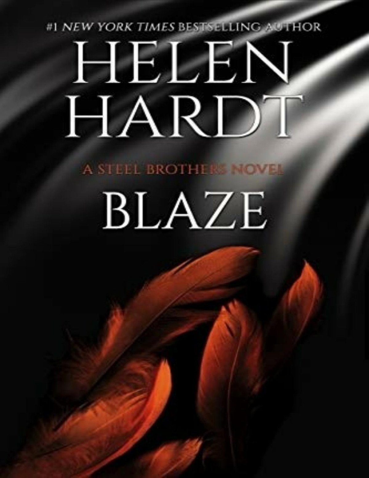 Blaze Helen Hardt
