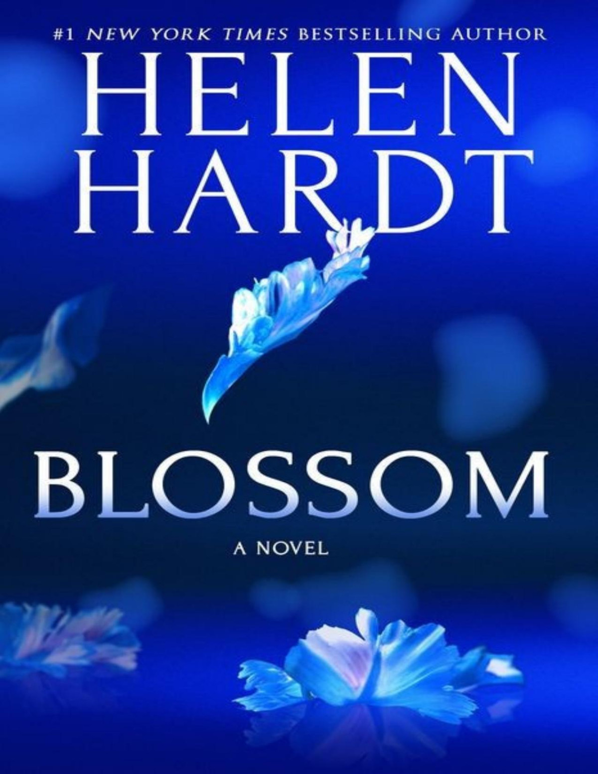 Blossom Helen Hardt
