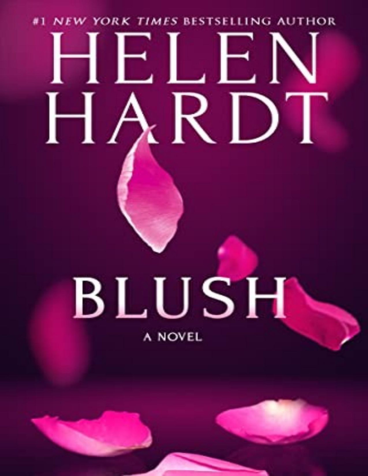 Blush Helen Hardt