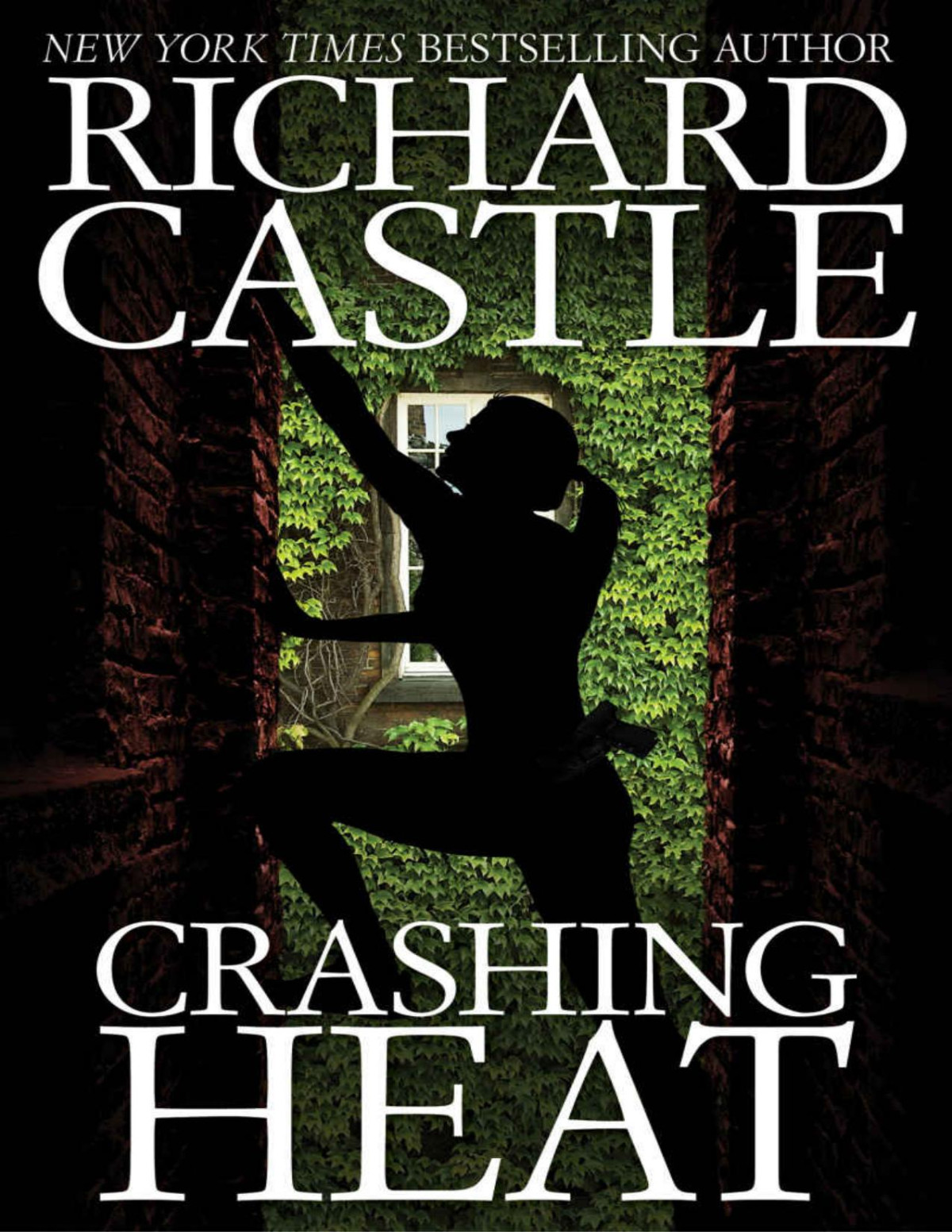 Crashing Heat Richard Castle