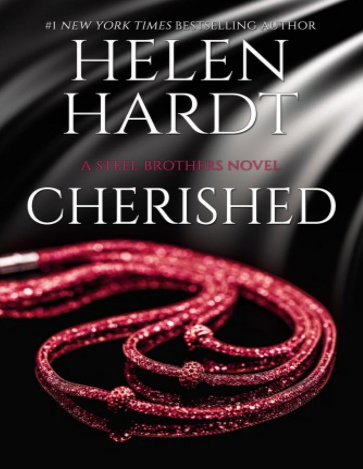 Cherished Helen Hardt