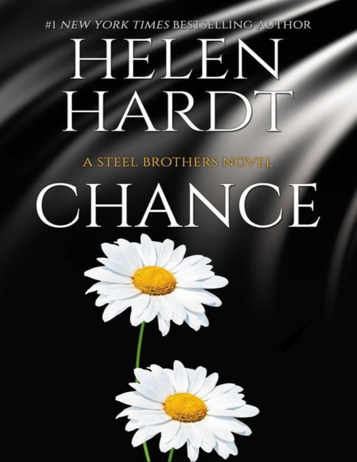 Chance Helen Hardt