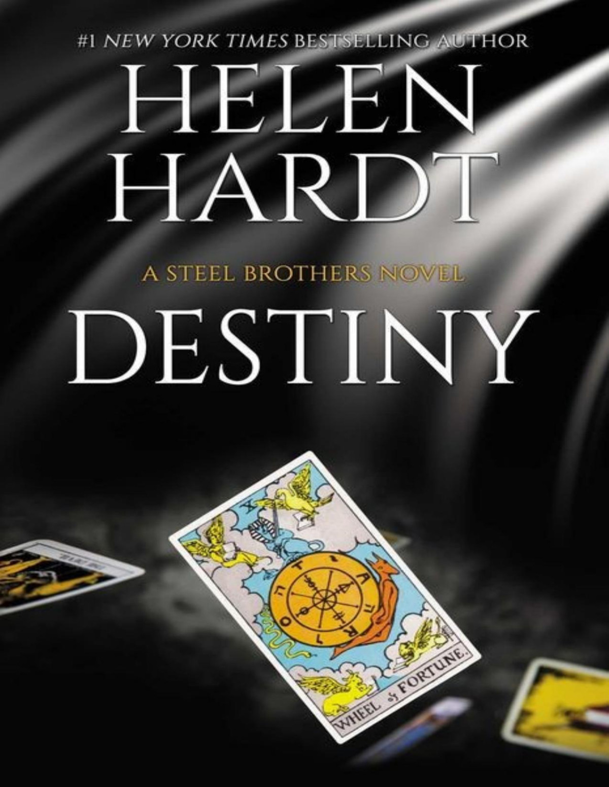 Destiny Helen Hardt
