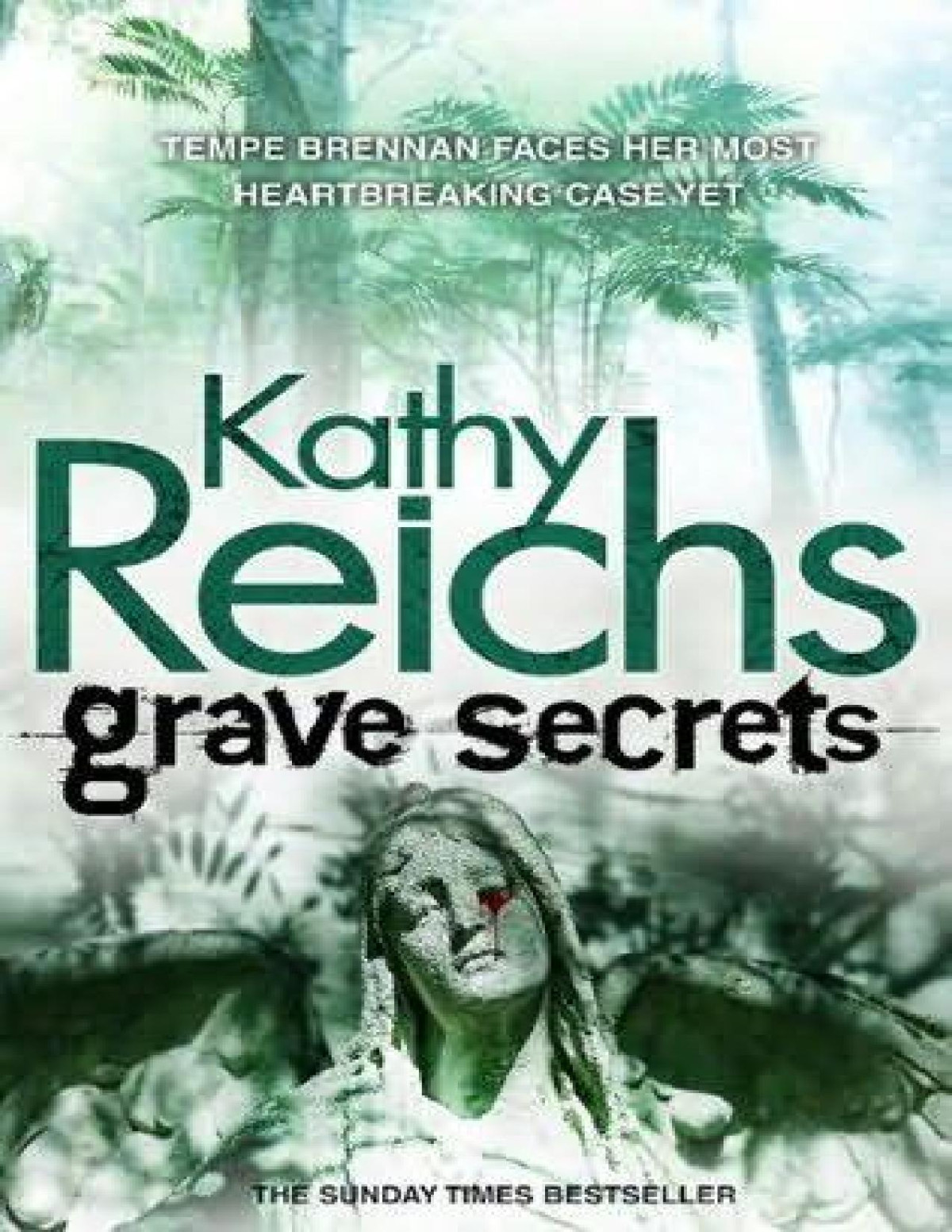 Grave Secrets Kathy Reichs