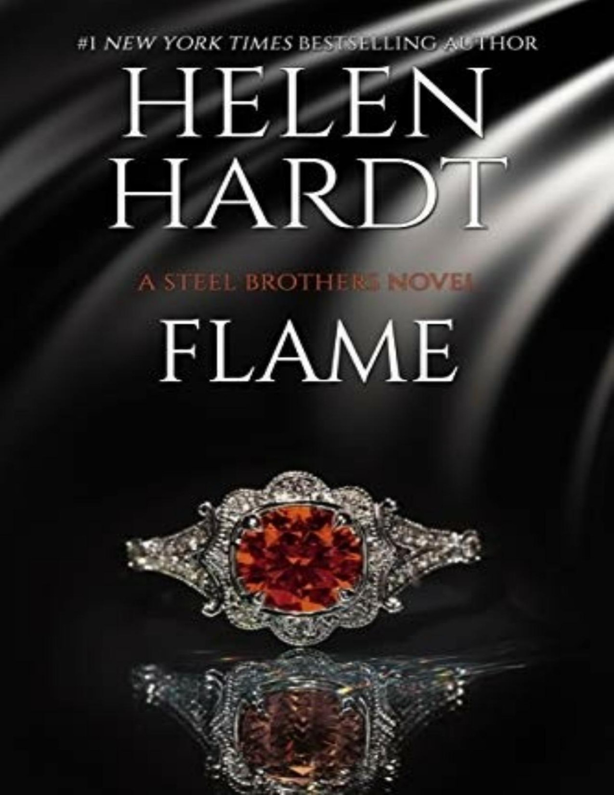 Flame Helen Hardt