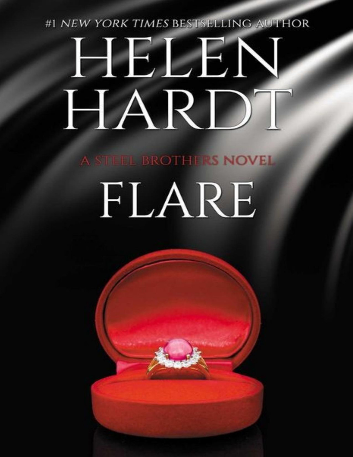 Flare Helen Hardt