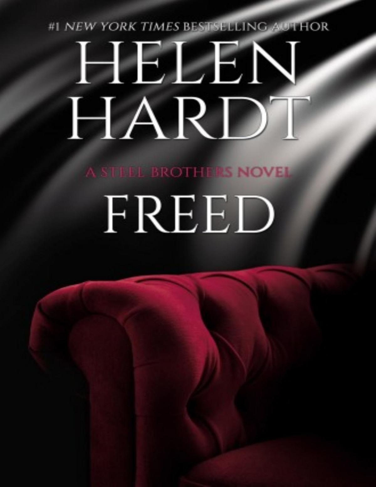 Freed Helen Hardt