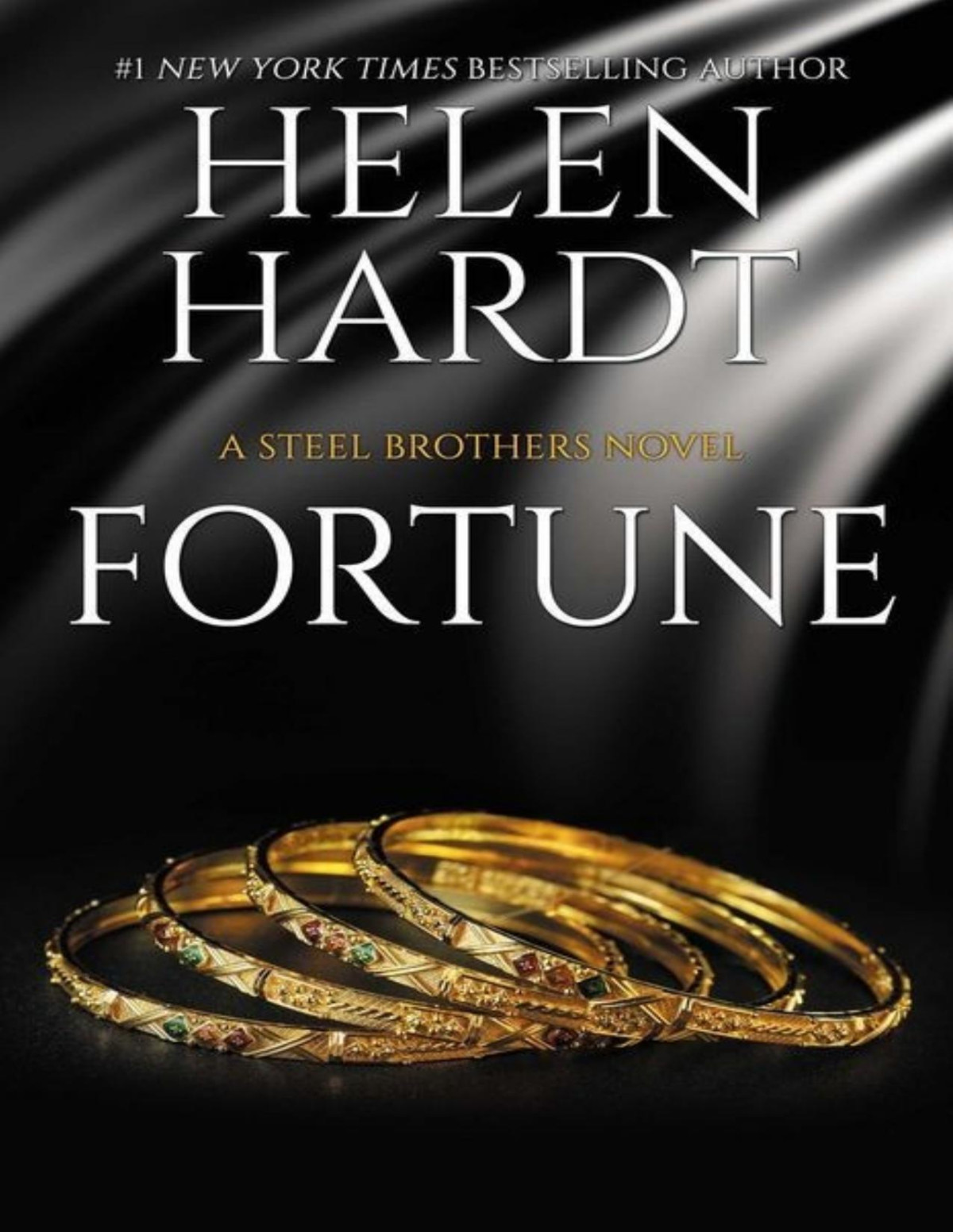Fortune Helen Hardt