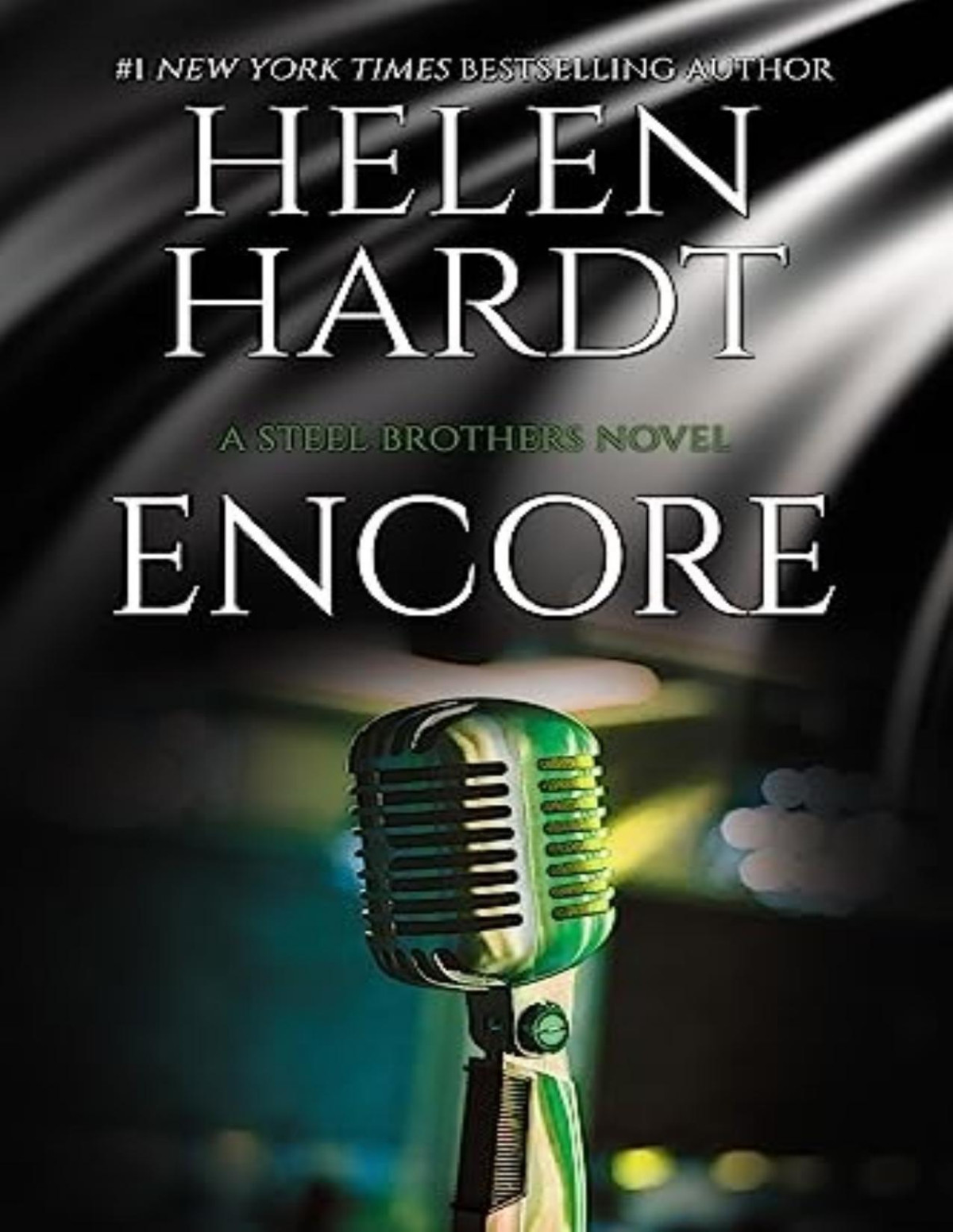 Encore Helen Hardt