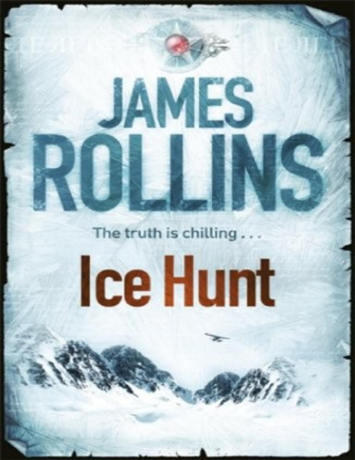 Ice Hunt James Rollins