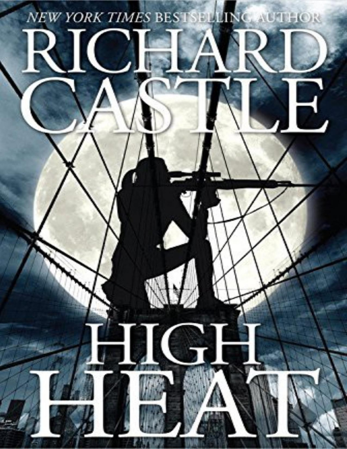 High Heat Richard Castle