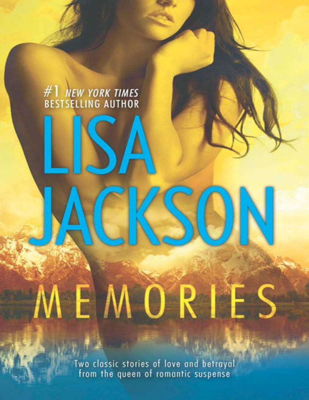 Memories A Husband To Remember New Years Daddy Lisa Jackson