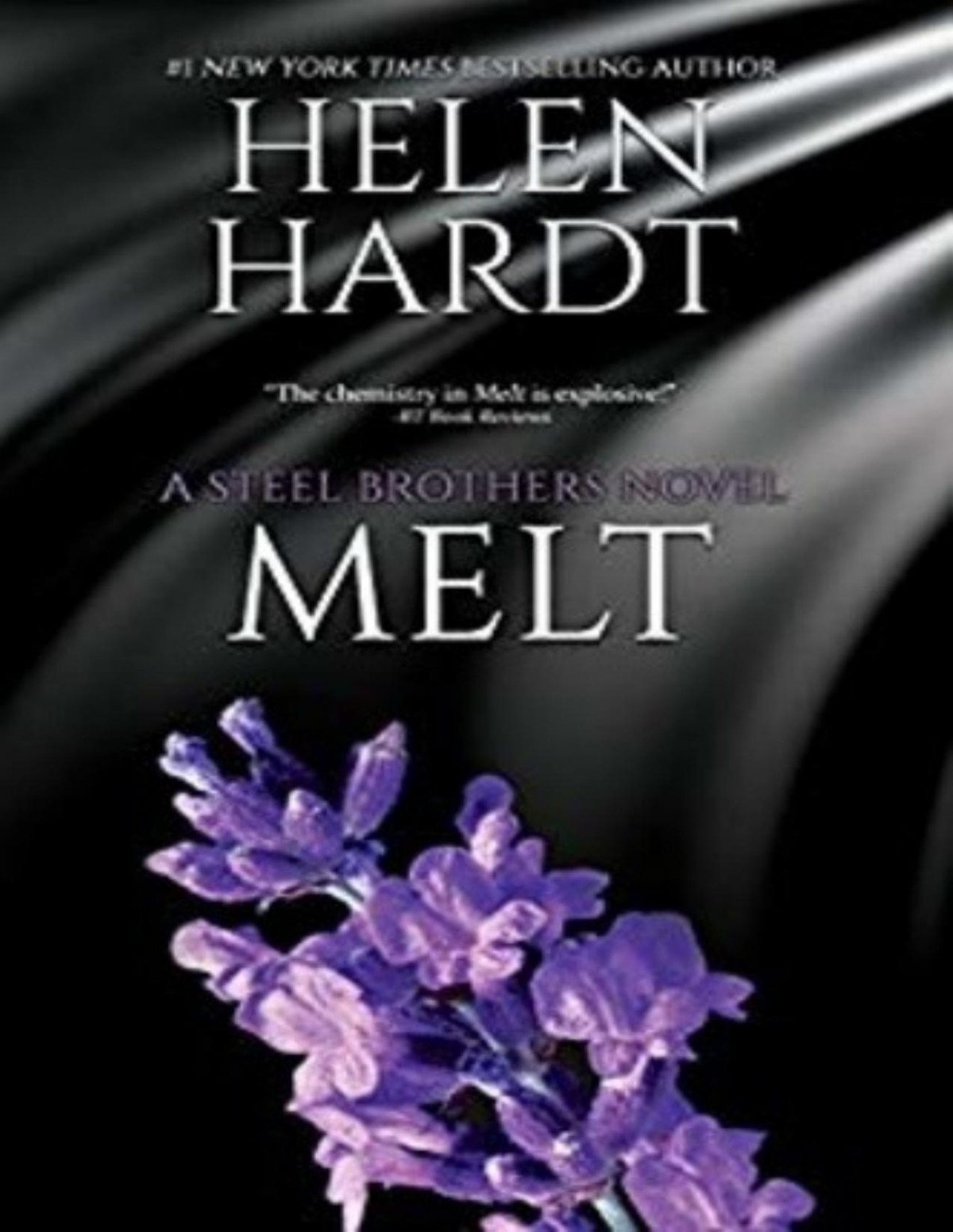 Melt Helen Hardt