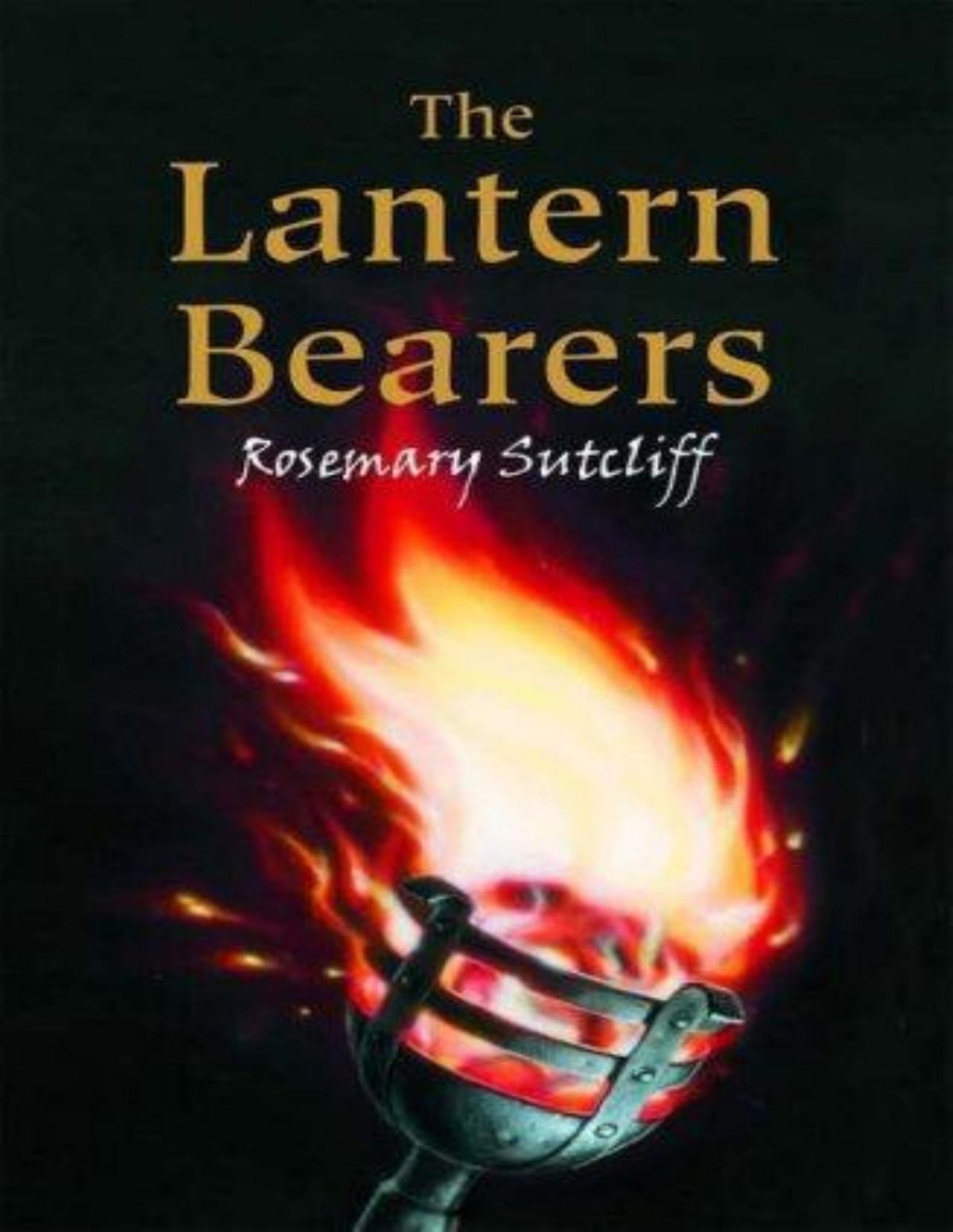 The Lantern Bearers Rosemary Sutcliff Charles Keeping