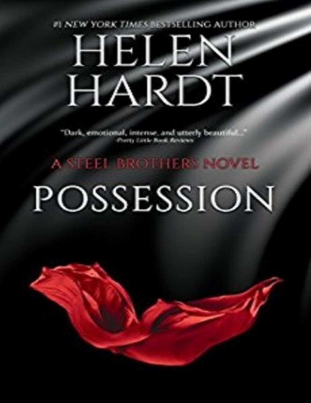 Possession Helen Hardt