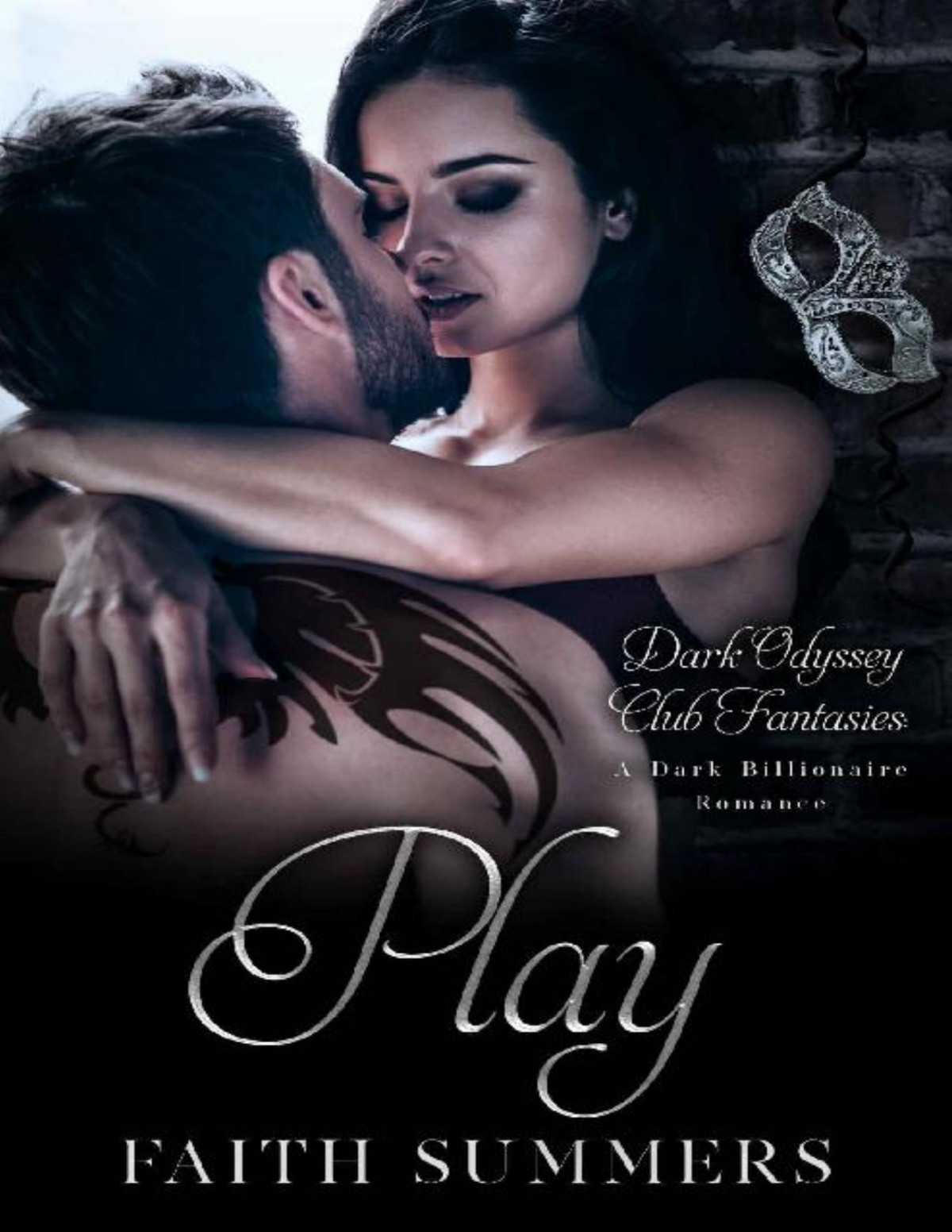 Play A Billionaire Romance Faith Summers Khardine Gray