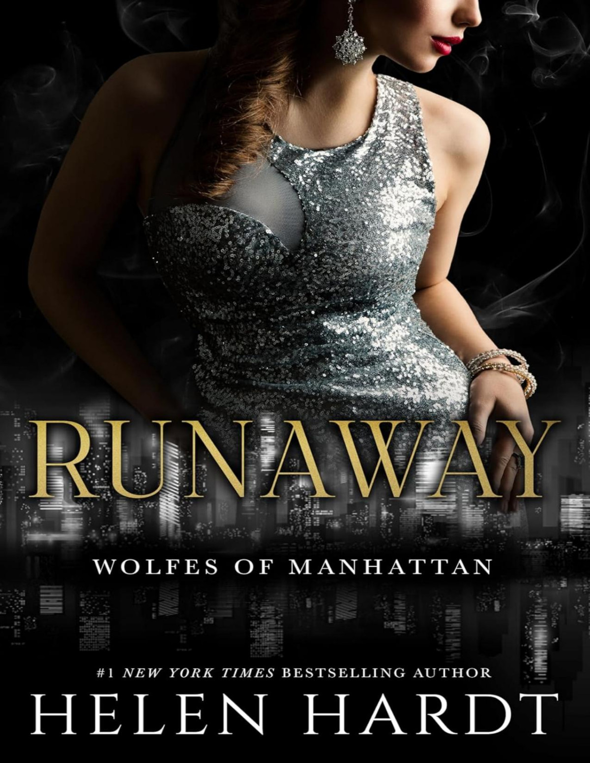 Runaway Helen Hardt