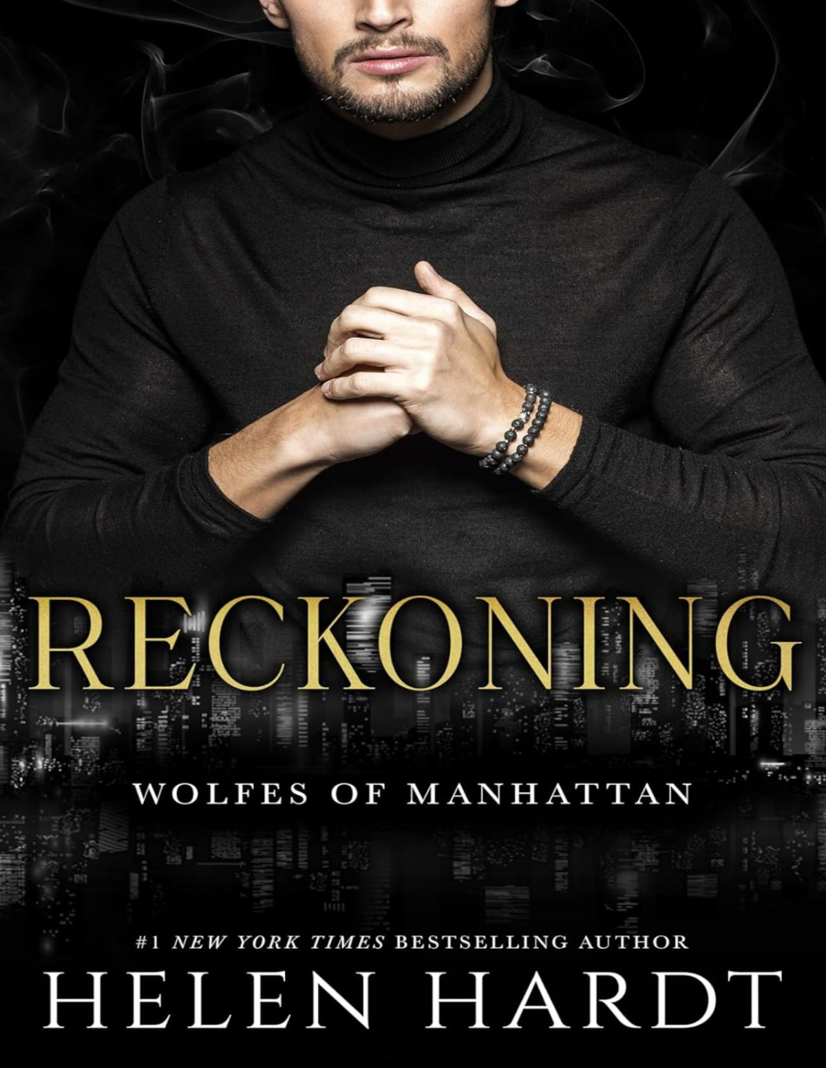 Reckoning Helen Hardt
