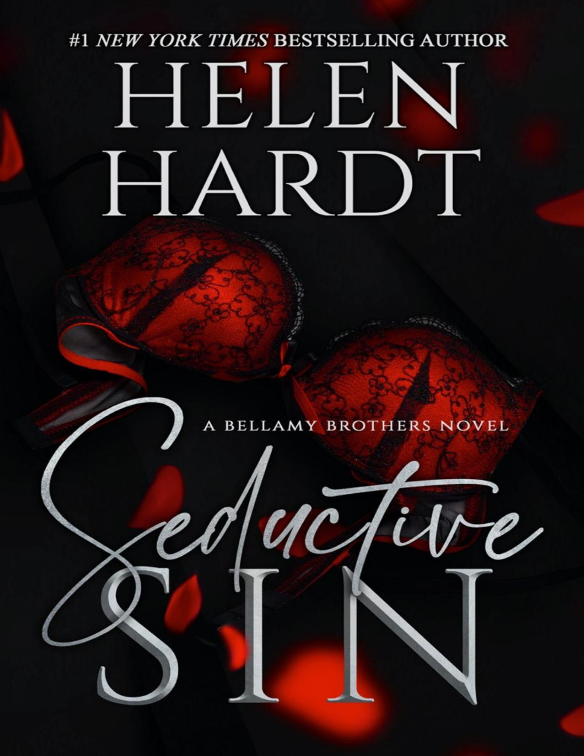 Seductive Sin Helen Hardt